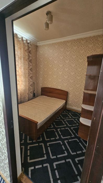 Сдаётся в аренду однакомнатная квартира на 3м этаже в 4х этажном доме