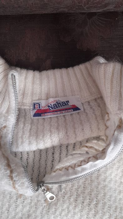 Продам джемпер новый