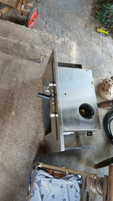 Expresor AEG incorporabil
