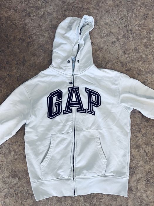 Спотривка GAP.