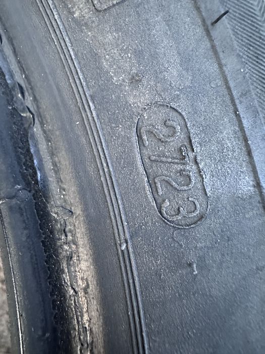 Продам два баллона r-15