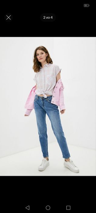 Женские брюки  Gloria Jean's  супер акция