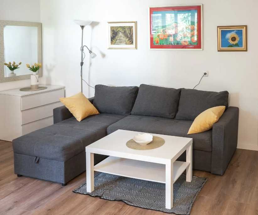 Дава се под наем Тристаен апартамент в Пловдив, Южен - 79 кв.м за 311.1 € - Снимка #1