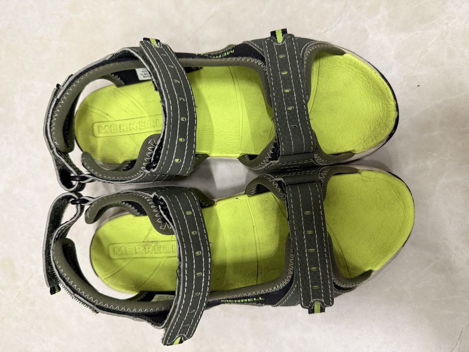 Сандали Merrell…