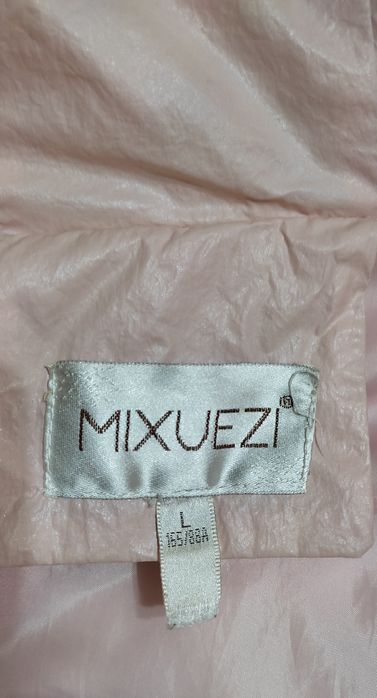 Зимняя куртка для девочки