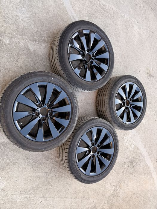 Jante originale Bmw 17 inch