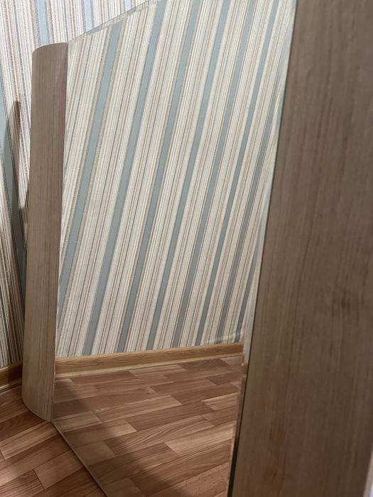 Зеркало зеркальцо