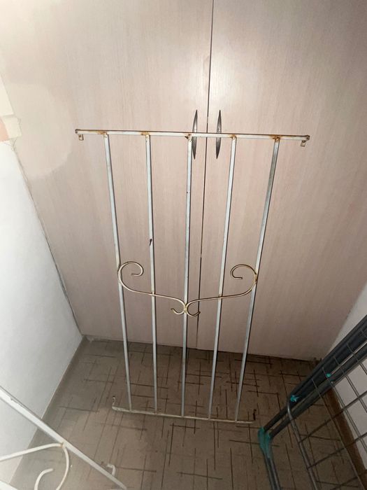 Продам решетки на окна по 5000