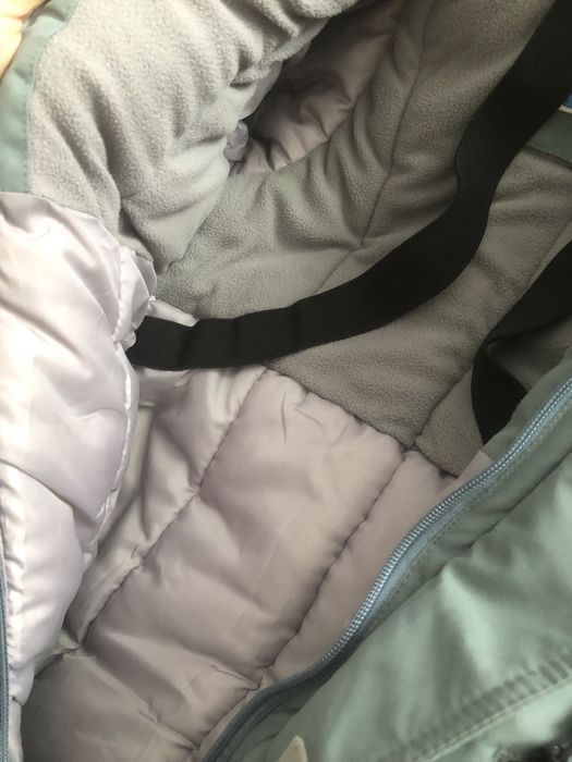 Комбинезон зимний LASSYE