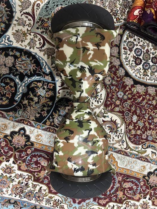Героскутер Из России