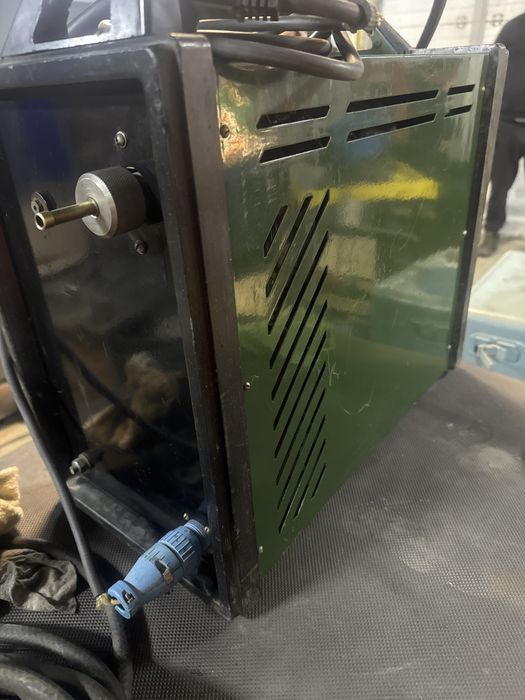 Сварочный полуавтомат