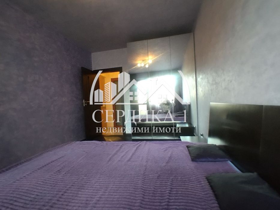 Дава се под наем Тристаен апартамент в София, Младост 4 - 70 кв.м за 598.23 € - Снимка #5