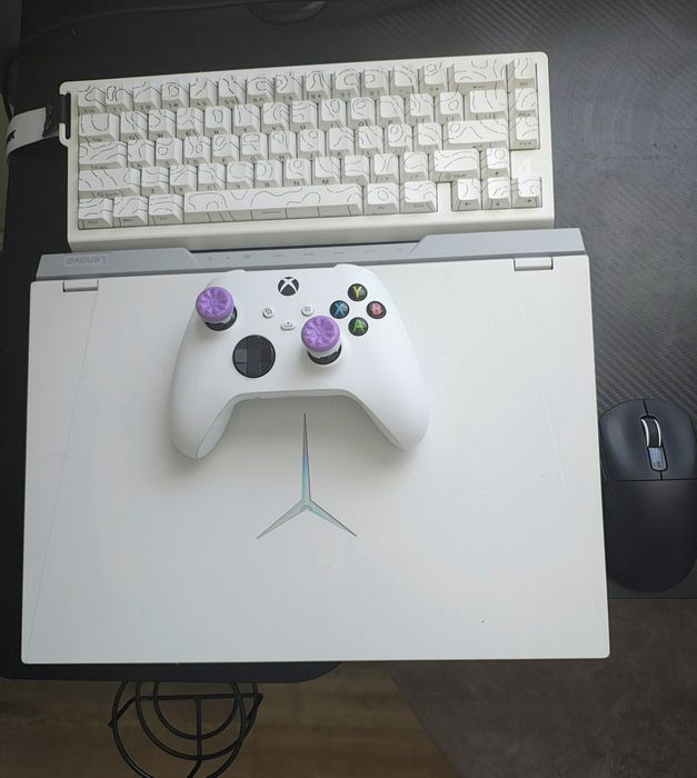 Laptop Kit gaming  negociabil