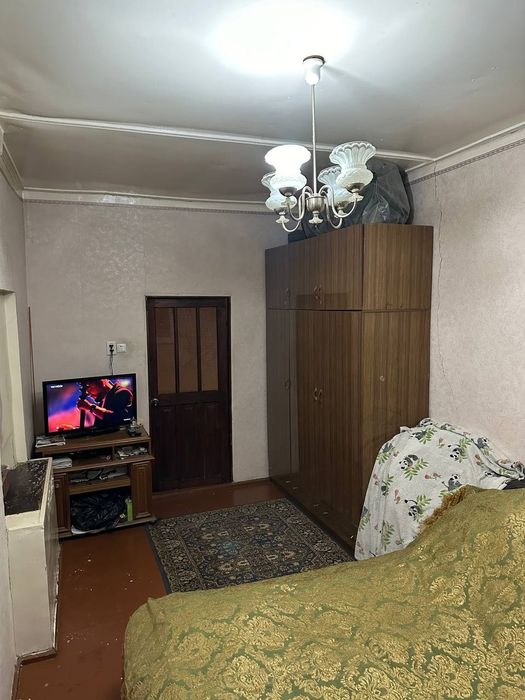 Продается участок Юнусабад  7,5 соток