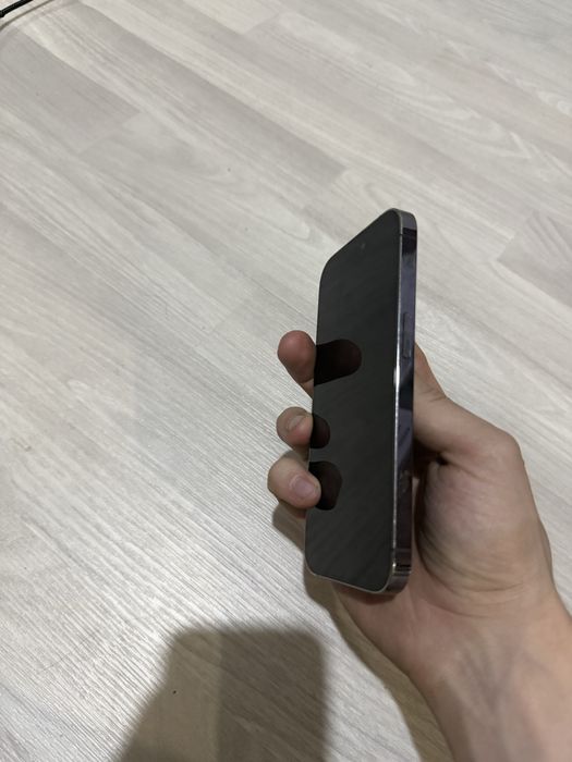 Айфон 14 про 128гб 81%