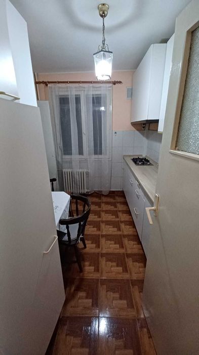 Unirii - Cantemir, 2/10, bloc reabilitat, mobilat si utilat, apropiere metrou