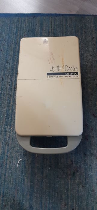 Ингалятор  Компрессор