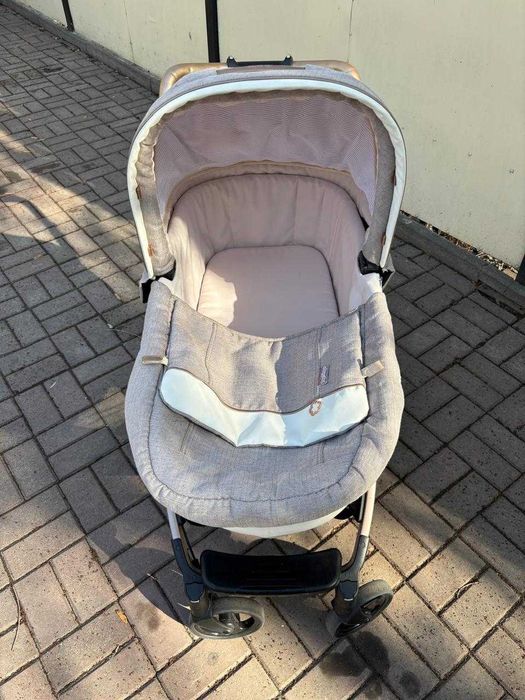 Peg-Perego Book 51S детская коляска