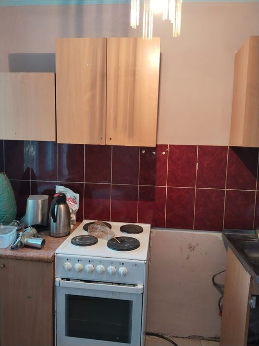 Срочно сдам 3ёх комнатную