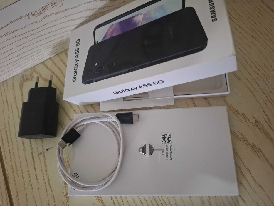 Samsung A55 5G 8/128 Gb