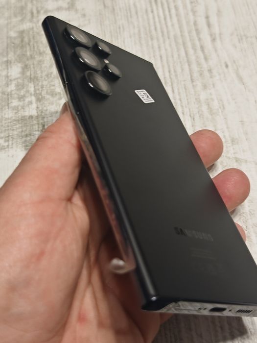 Samsung S23 ultra 512gb impecabil