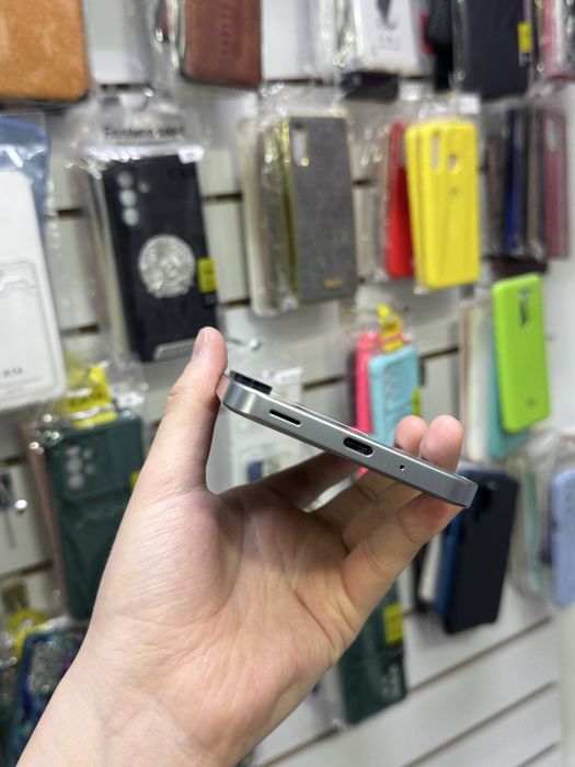 Samsung Galaxy A17. Новое, 128GB