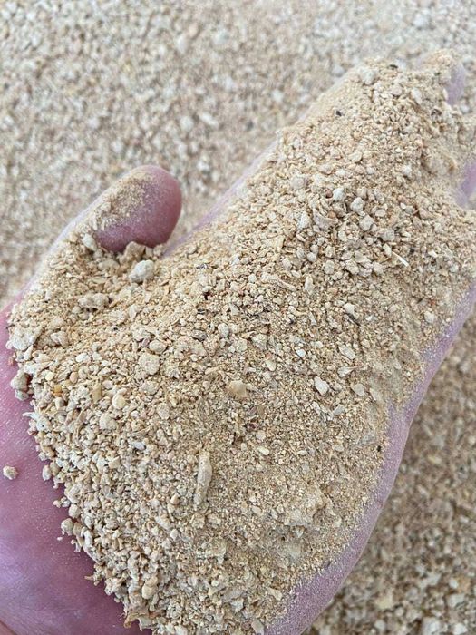 Șrot de soia furajer toastat | Proteină 50% | Vrac