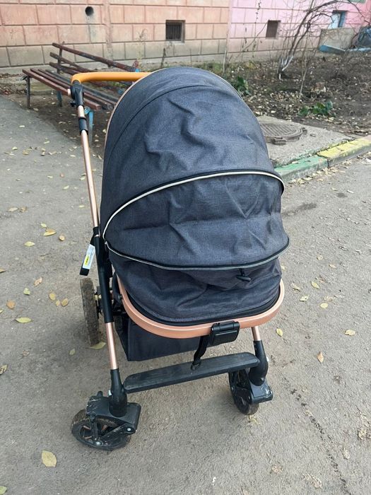 Продам коляску в идеальном состоянии
