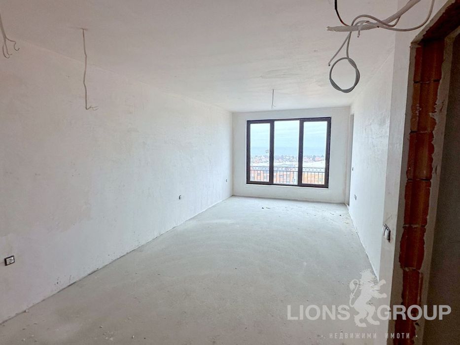 Продава се Двустаен апартамент в Варна, Виница - 61 кв.м за 1104 €/кв.м - Снимка #11