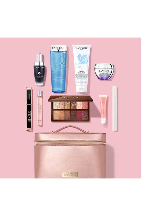 НОВА ЦЕНА Lancome Holiday 2025 Beauty Box Gift Set