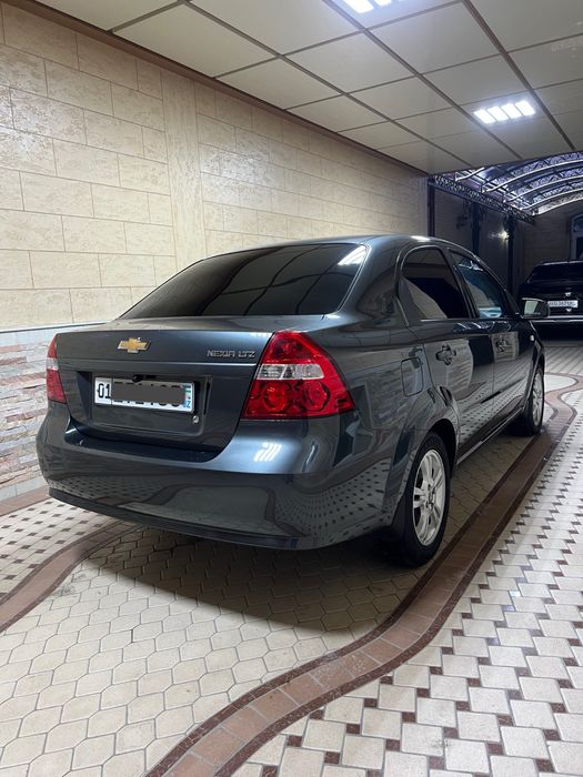 Nexia 3 Avtomat 2022 yil Tozza