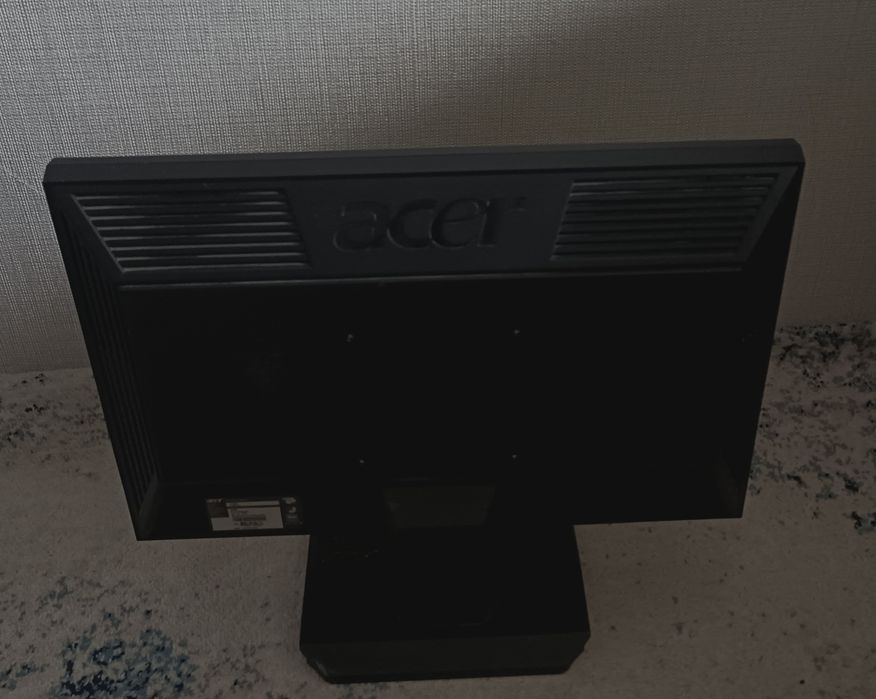 Монитор acer 75гц