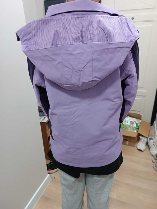 Продам куртку ветровку Китай