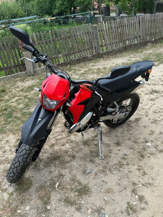 Motocicletă beta 50c