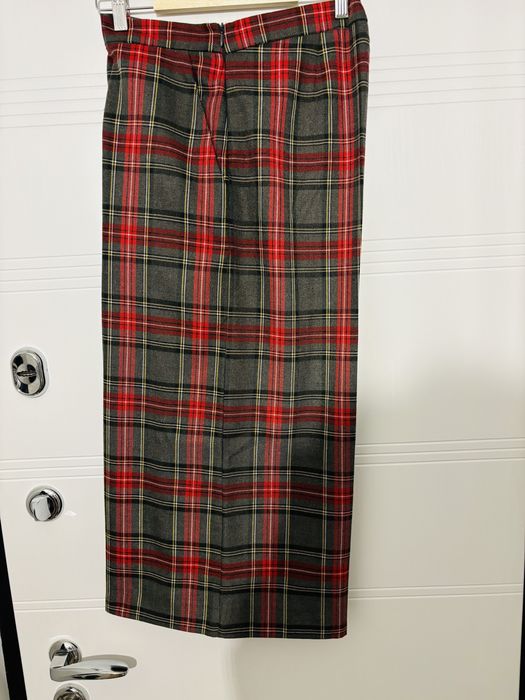 Fusta pantalon iarna Depot 96