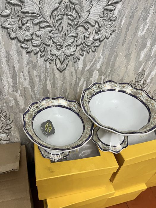 Ппосудалар сатылады