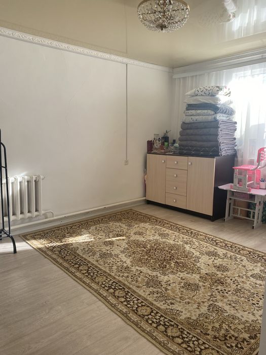 Сдам частный дом в районе Малышки