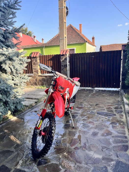 Honda CRF250x de vanzare