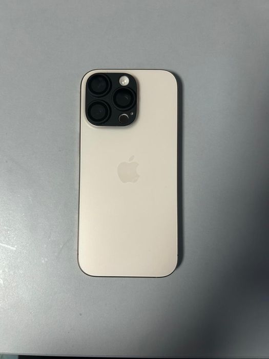 Iphone 16 pro, iphone