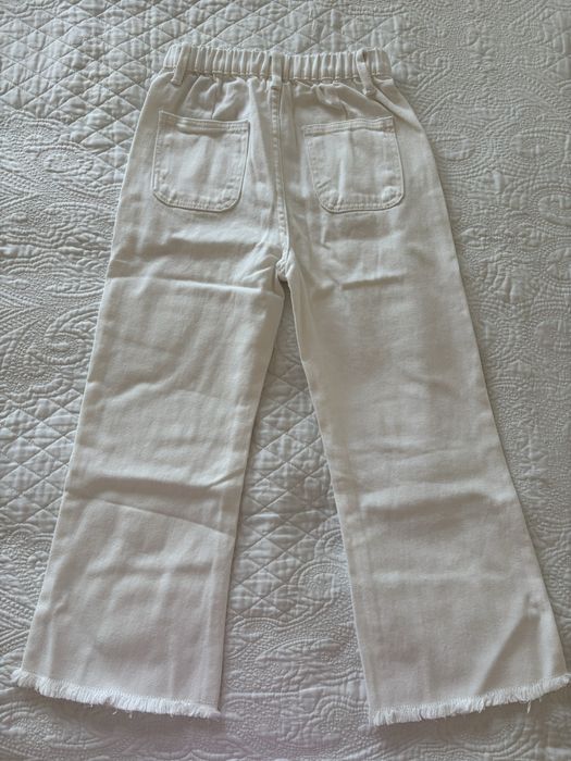 Детски дънки за 8 и 9 годишни