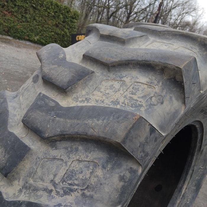 Cauciucuri 18.4-26  Bkt Anvelope AGRO INDUSTRIALE