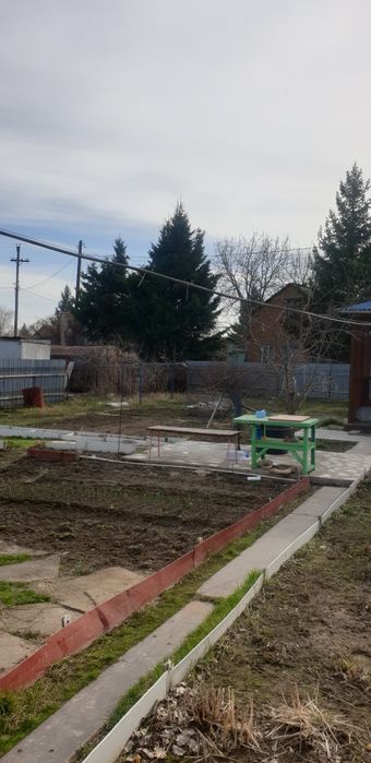 Продам дачу "СТ Колос"