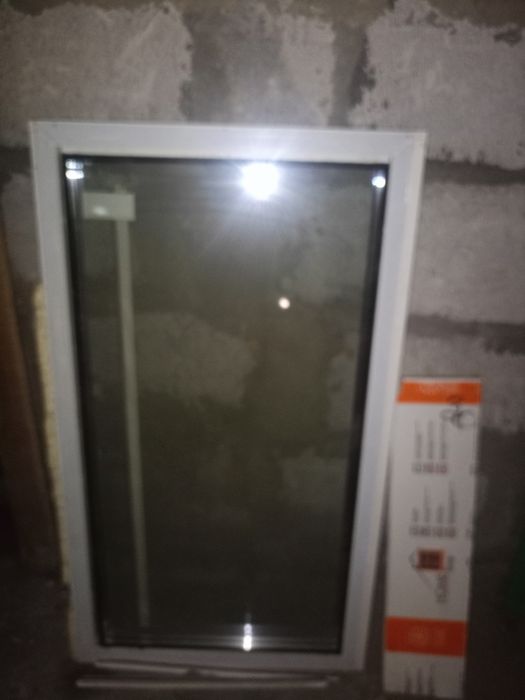 Продается балконный блок