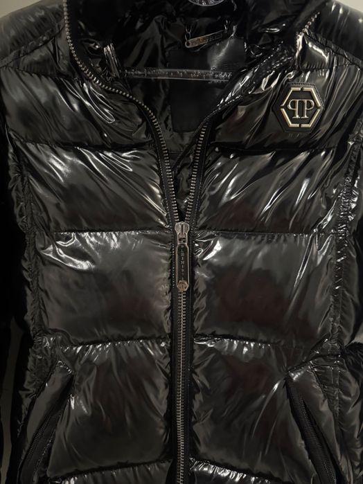 Яке Philipp Plein оригинално размер S