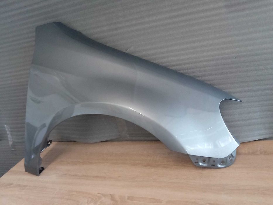 Aripa Fata Dreapta VW Golf 6/VI 2008-2013 (LA7T (Gri)) HatchBack