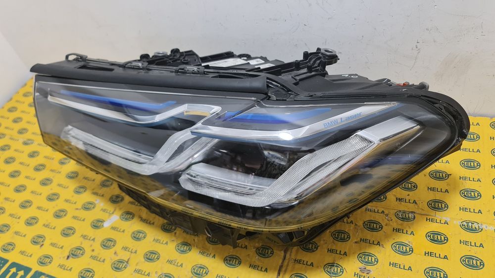 Far laser BMW 5 G30 G31 facelift lci 9850587
