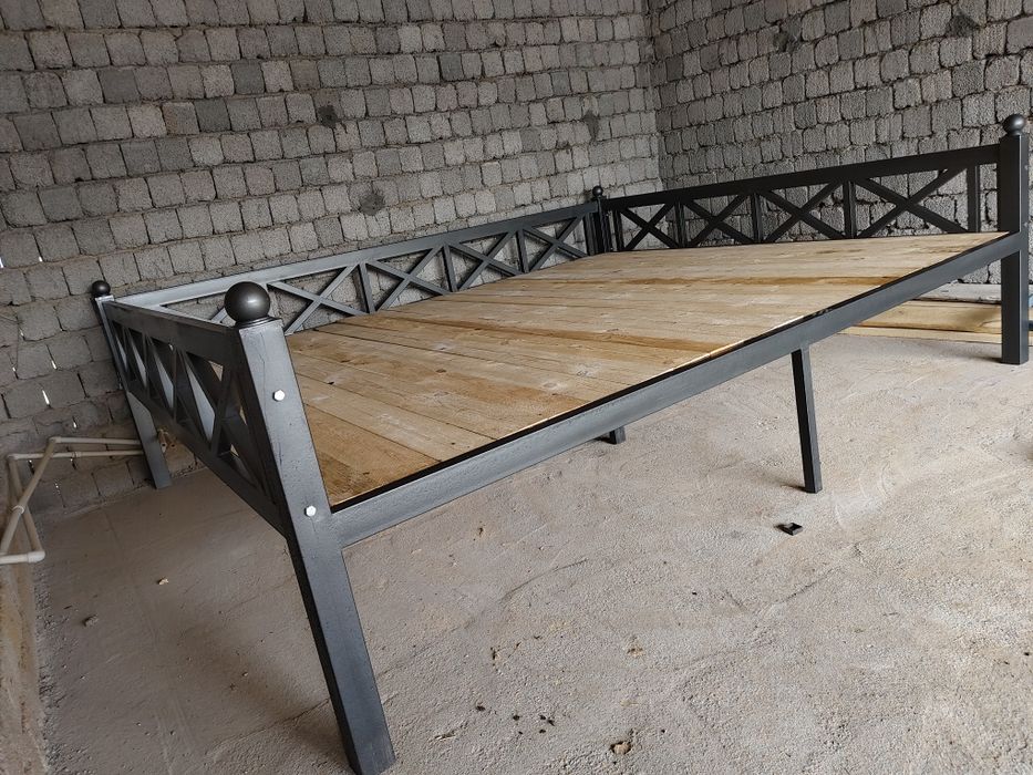 Karavat tapchan sori тапчан крават suppa