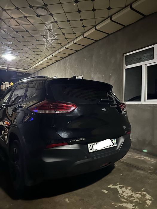 Trasker 2 LTZ  в отличном  состоянии