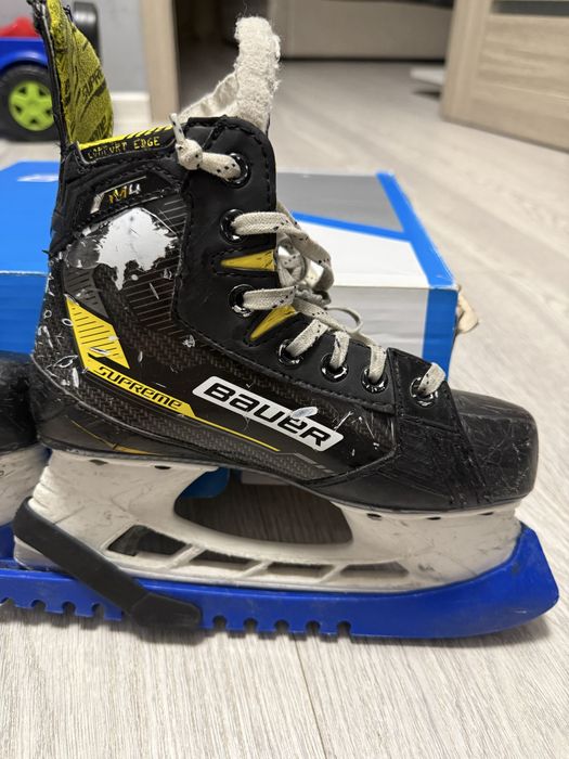Продам Коньки Bauer - 3D
