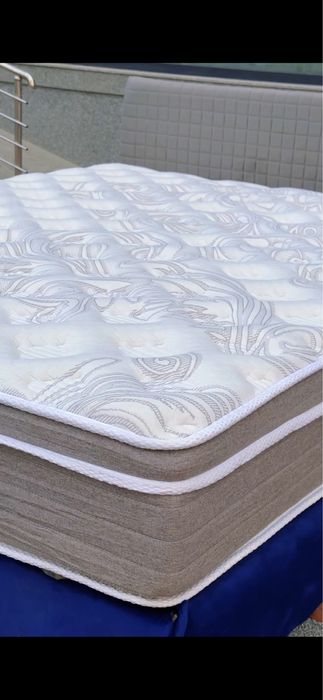 Матрас Акция қилиб арзон қилвордик